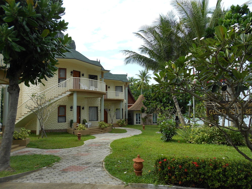 Golden Beach Resort image 1